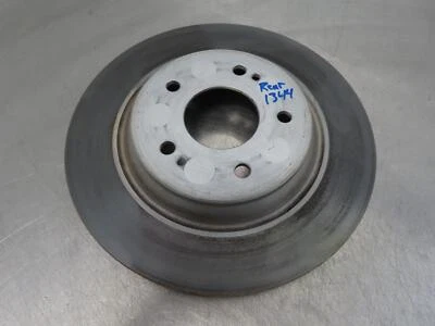 EB1344 2015 15 POLARIS SLINGSHOT REAR BRAKE ROTOR DISC Foto 1 de 4