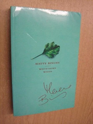 Whitehorn Woods, Maeve Binchy - Image 1 of 2