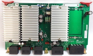 Nikon 4S001-098 Netzteil Interface PCB Baugruppe NSR funktionstüchtig Überschuss - Bild 1 von 7