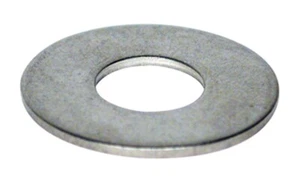 Galvanized Steel Trim Cylinder Rear pin Washer for Mercruiser R/MR/Alpha One - Picture 1 of 3