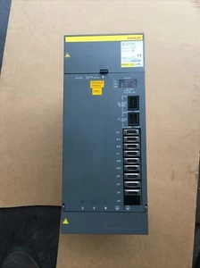 Fanuc A06B-6102-H226 #520 Spindelverstärker - Bild 1 von 3