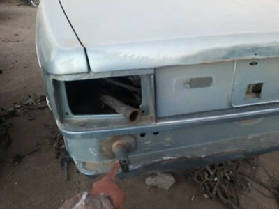 Ударопрочный амортизатор для обоих задних бамперов подходит для Jaguar XJ6 1988-1992 годов выпуска - Изображение 1 из 4