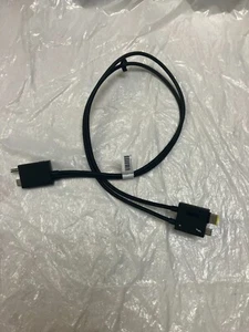 Lenovo Thinkpad Thunderbolt 4 Dock Workstation Split Cable SC10W36461 5C11B64632 - Bild 1 von 8