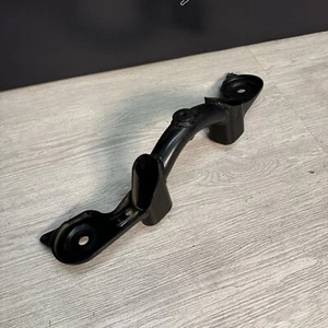 01-06 BMW E46 M3 Differential Diff Support Cross Member Bracket Mount OEM - Picture 1 of 9