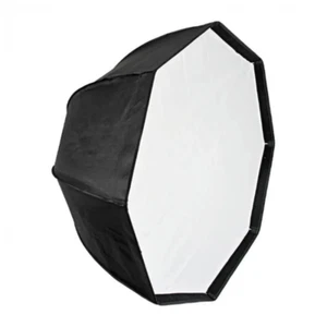 Octagon Softbox 80cm/31" Inch Umbrella for Flash Speedlight Store Light - Picture 1 of 3