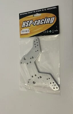 HSP 89005 Front Shock Tower Redcat Racing Himoto Buggy Truggy  - Image 1 of 2