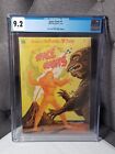 Rare The Space Giants Comic Book # 1 CGC 9.2 Near Mint, Very low Census