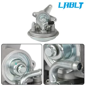 LABLT Mechanical Vacuum Pump For 83-92 Ford F-150 250 350 Ranger E-350 Econoline - Foto 1 di 10