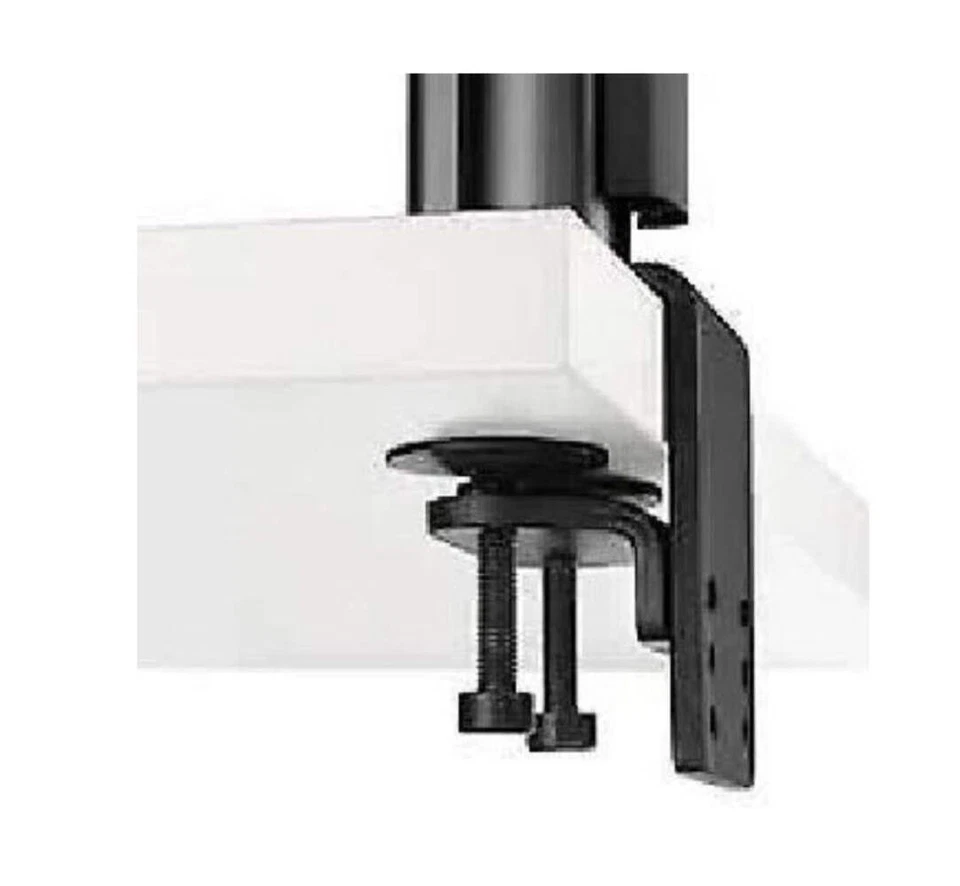 For Monitor Atdec Heavy Duty F-Clamp Desk Fixing - Image 1 of 1