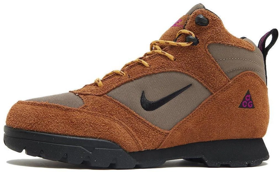 Size 11.5 - Nike ACG Torre Waterproof Mid Pecan