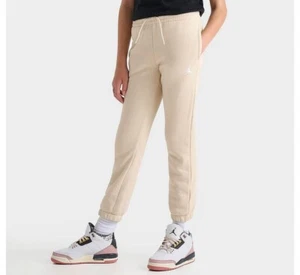 Girls  Big Kids  Jordan Brooklyn Essentials Jogger Pants - Picture 1 of 2