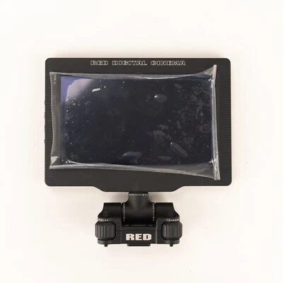 RED 7.0″ Carbon Fiber Touch LCD Direct Mount DSMC2 (Free Shipping) - Image 1 of 4