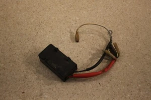 Suzuki RMX250 1997 Ignition CDI ECU caja ordenador 8018 S48 - Imagen 1 de 6