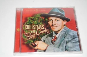 Christmas With Bing Crsoby: Solitudes Series - Music CD - Crosby, Bing - 2006-1 - Picture 1 of 2
