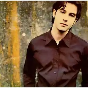 Duncan Sheik Self Titled CD 1996 Barely Breathing She Runs Away Pop Rock 37226cd - Picture 1 of 1
