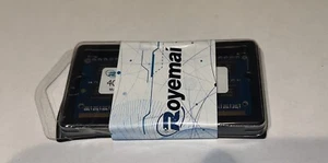 4GB 2RX8 PC3-10600S-9-10-F2 EBJ41UF8BCS0-DJ-F & - Afbeelding 1 van 8