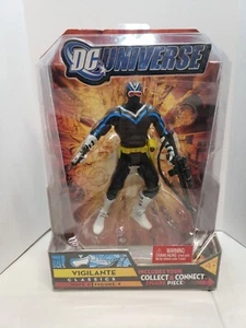 DC Universe Classics Giganta BAF Series Vigilante Action Figure 2008 Mattel. - Picture 1 of 3