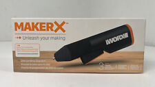 WORX 20V MAKERX Hot Glue Gun - Tool Only