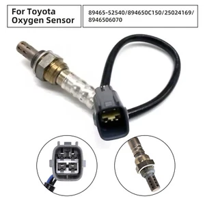 New For Toyota Yaris/Vitz 2005-2018 Oxygen Lambda Sensor 8946552540 25024169 UK - Picture 1 of 12