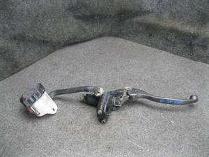 01 Kawasaki Ninja ZX7R ZX-7R Front Brake Master Cylinder 24B - Picture 1 of 3