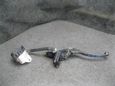 01 Kawasaki Ninja ZX7R ZX-7R cilindro maestro de freno delantero 24B Foto 1 de 3