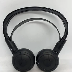 2011-2018 Honda Odyssey Touring Elite DVD Entertainment Wireless Headphones OEM - Bild 1 von 5