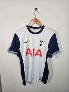 Nike Tottenham Hotspur SOLANKE #19 Home Shirt 2024/25 Spurs Football SMALL Men's - Picture 1 of 16