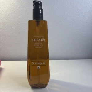 Neutrogena Rainbath 40 Unzen erfrischendes Dusch- und Badegel NEU - Bild 1 von 6