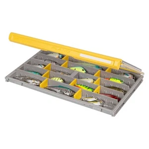 EDGE™ Terminal 3700 - Thin Adjustable Compartment Organiser - Picture 1 of 5