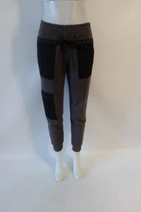 Jogginghose Damen KITH grau, schwarz S - Bild 1 von 7