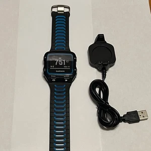 Garmin Forerunner 920XT Triatlón Correr Natación Bicicleta Ciclismo GPS Reloj Deportivo - Imagen 1 de 6