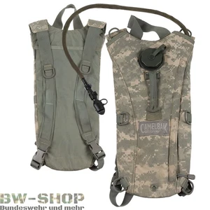 ORIGINAL US CAMELBAK TRINKRUCKSACK AT-DIGITAL 3L ARMY HYDRATION PACK TRINKBLASE - Bild 1 von 1