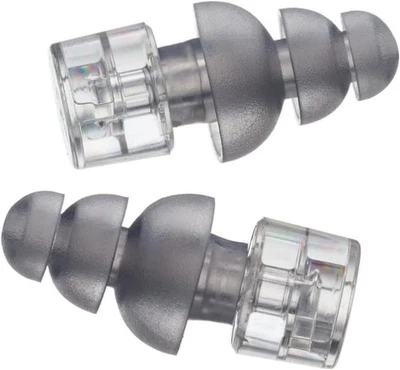 Etymotic ER20XS High-Fidelity Earplugs 20dB Reduction