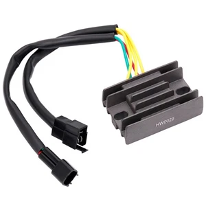 Voltage Regulator Rectifier For Suzuki DRZ400 E/S/SM 2000-2024 #32800-29F00 - Picture 1 of 8