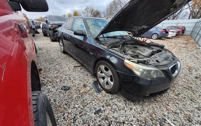 BMW 530I 2006-2011 MOTOR DE ARRANQUE SEDÁN MERCADO DE CANADÁ 1740597 Foto 1 de 4