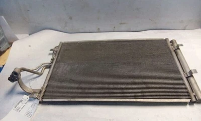 11-13 Hyundai Elantra Hatchback GT AC condensador a través 18/01/13 Foto 1 de 4