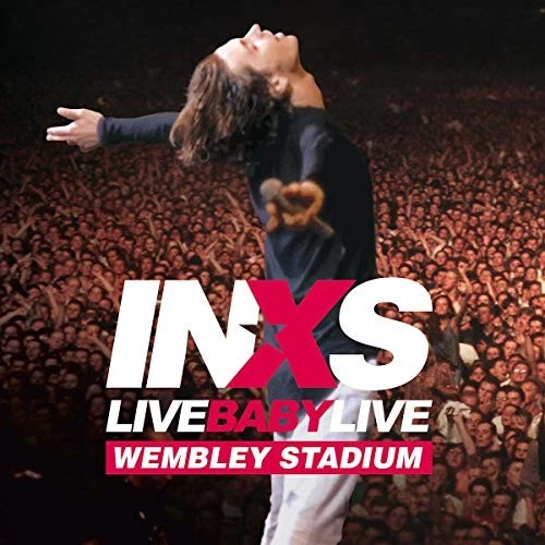 INXS Live Baby Live (Vinyl) 12" Album Box Set - Image 1 of 1