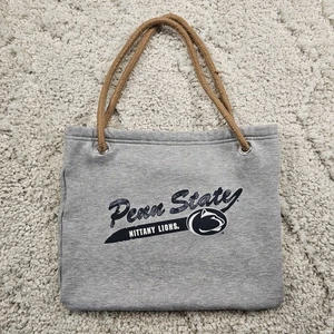 Penn State Nittany Lions Beuteltasche/Handtasche Sweatshirt Material Fleece innen  - Bild 1 von 15