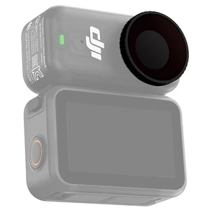 JJC ND ND16 Filter Neutral Density Filter Reduction Polarizing for DJI Osmo Nano - Picture 1 of 6