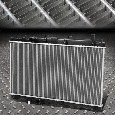 FOR 16-22 HONDA HR-V AT OE STYLE FULL ALUMINUM CORE COOLING RADIATOR DPI 13539 Foto 1 de 4