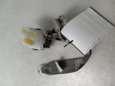 2008 LEXUS RX350 BASE DRIVER SIDE REAR SEAT BELT ASSEMBLY  - Image 1 of 4