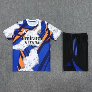 Real madrid 25/26 prem match kit - Picture 1 of 3