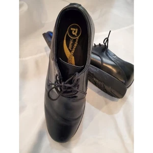 Zapato de vestir Propet Grisham Ortholite para hombre - 11 D apto para ortesis - Imagen 1 de 8