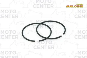 COPPIA SEGMENTI Ø 47 x 1,5 mm. RETTANGOLARI CILINDRI MALOSSI SCOOTER PIAGGIO IN - Imagen 1 de 1