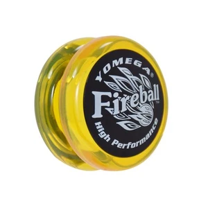 Yomega Fireball -high Performance Yoyos Responsive Transaxle Yoyo, Great for Pla - Picture 1 of 7