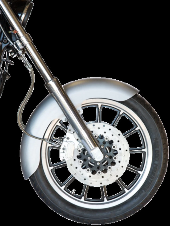 Guardabarros delanteros Russ Wernimont Designs tracción trasera-50170 Dyna 86-93 Harley Low Rider FXRS Foto 1 de 1