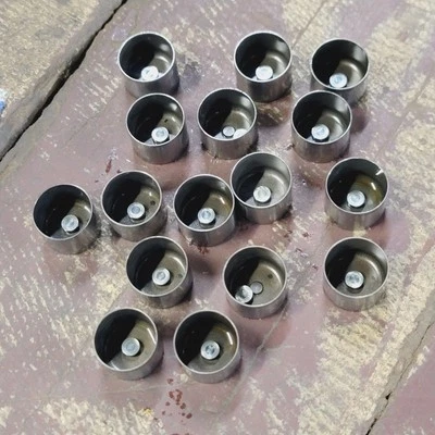 Honda CBR929RR 2001 se adapta a muchos modelos elevador de válvula de motor canastilla 14731-MCJ-000 Foto 1 de 4