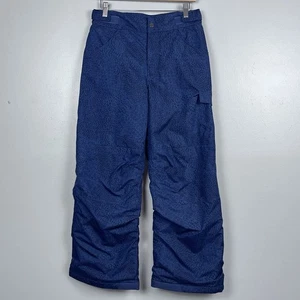 Columbia Girls Starchaser Peak Insulated Ski Pants SG8381 Size L; Winter Sports - Picture 1 of 15