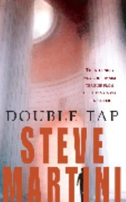 Double Tap by Duncan Anderson,Steve Martini,Steve Martini,Marian Walls, - Imagem 1 de 1