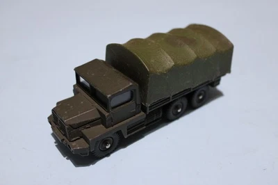 DINKY TOYS FR GAZELLE BERLIET (COD. 824) S. 1:50 MOLTO BUONO NO BOX - Immagine 1 di 3